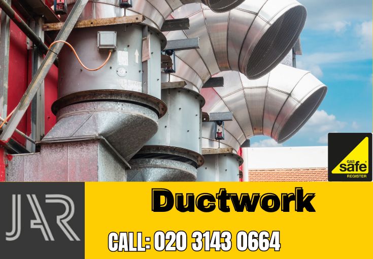Ductwork Services Chislehurst