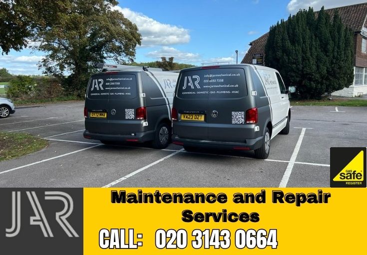 Commercial HVAC Maintenance & Repair Chislehurst