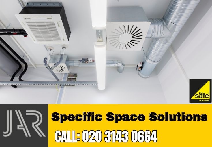Specific Space Solutions Chislehurst